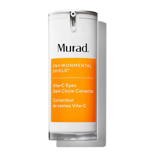 Murad Vita C Yeux Correcteur de Cernes 15ml