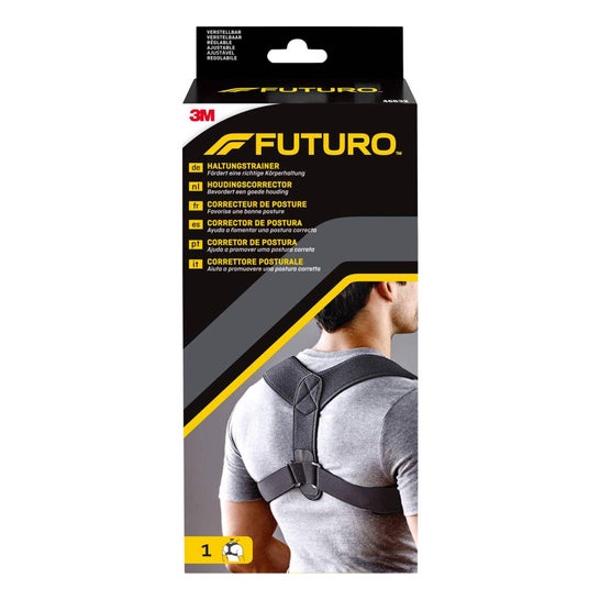 Futuro Corrector de Postura Futuro 1ud