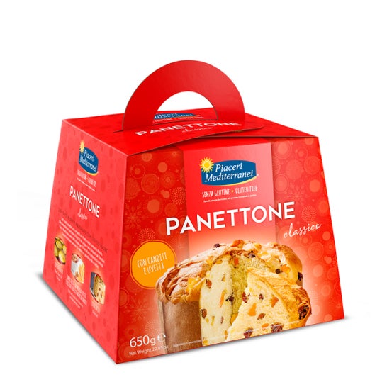 Arome alimentaire concentré panettone