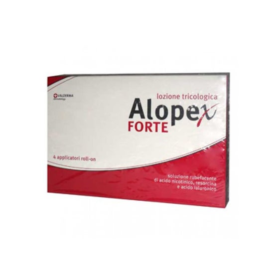 Valderma Alopex Forte Lotion 40ml