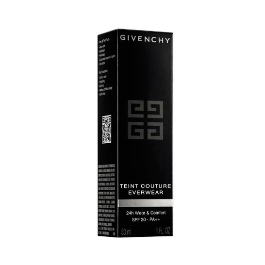 Fond de teint Givenchy Teint Couture Everwear N° Y200 30ml