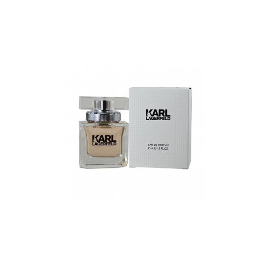 Karl Lagerfeld Eau De Toilette Femme 45ml Vapo Vapo