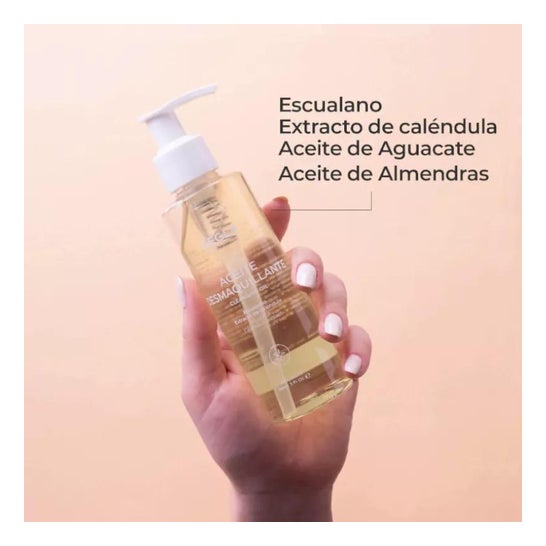 Segle Clinical Huile Nettoyante 150ml Segle Clinical Huile Nettoyante 150ml