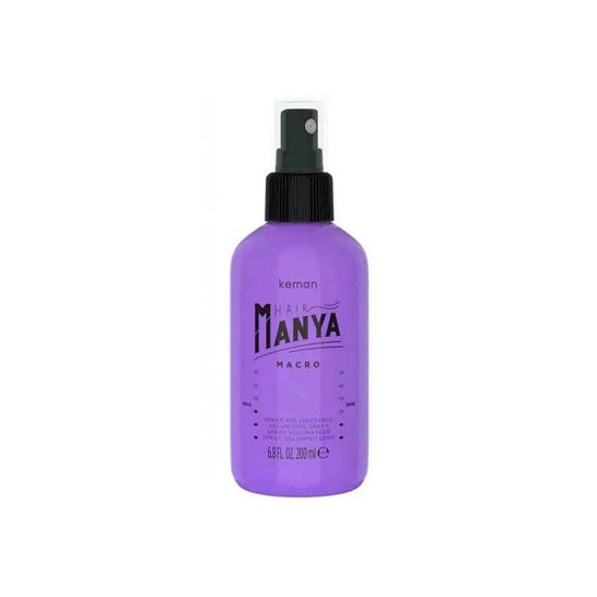 Kemon Kemon Hair Manya Macro 200ml