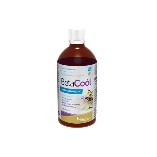Bio-Hera Betacoól Gotas 100ml Bio-Hera Betacoól Gotas 100ml