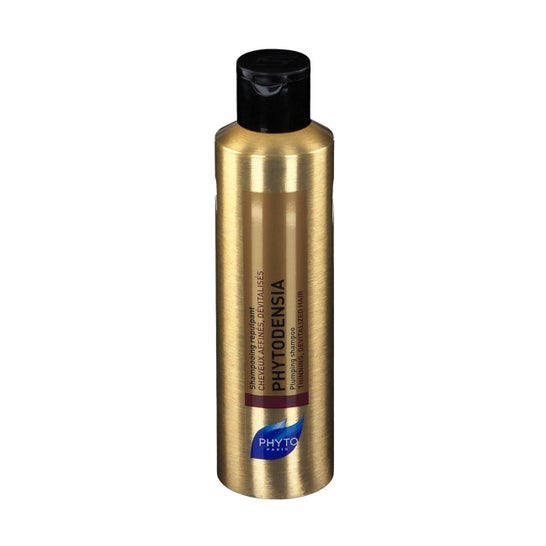 Phyto Phytodensia Shampooing Repulpant 200mL
