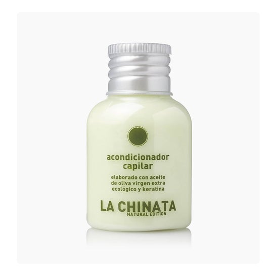 La Chinata Conditionneur Natural Edition 30ml