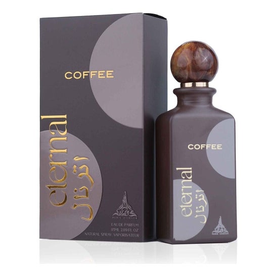 Paris Corner Eternal Coffee Eau de Parfum 85 ml