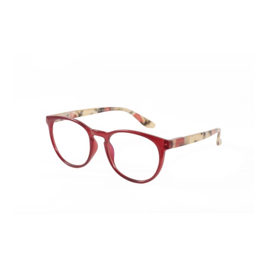 Farmamoda Red K20 Hd2328 Lunettes Presbyte +1.50 1ut