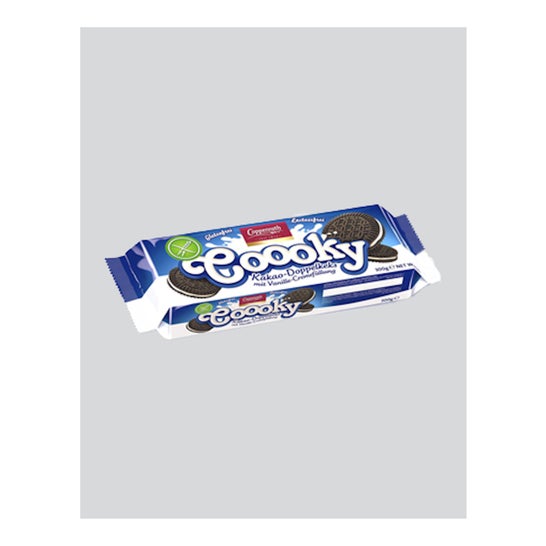 Coppenrath Cooky Cocoa 300G