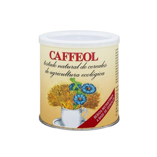 Plantis Caffeol Substitut de café 125g