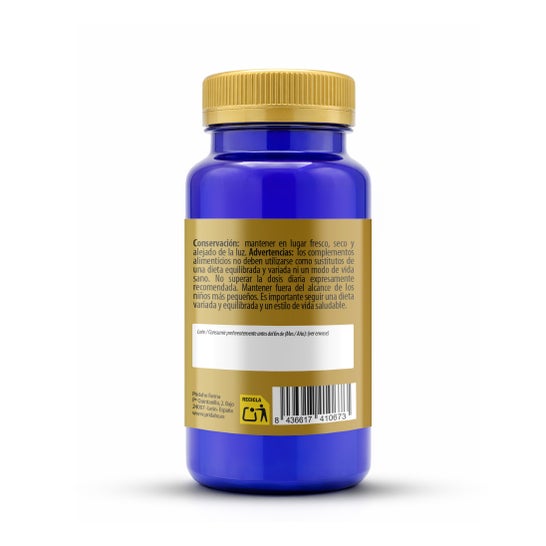 Sanon Ashwagandha 90 gélules