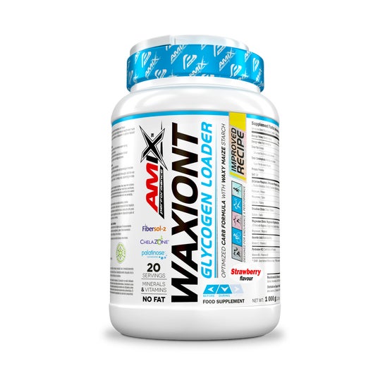 Amix Performance Waxiont Fresa 1kg