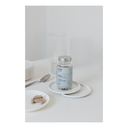 Ivb Wellness Lab Satisens 60caps