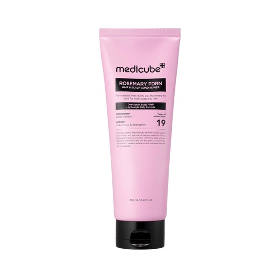 Medicube Rosemary PDRN Hair & Scalp Conditioner 250 ml