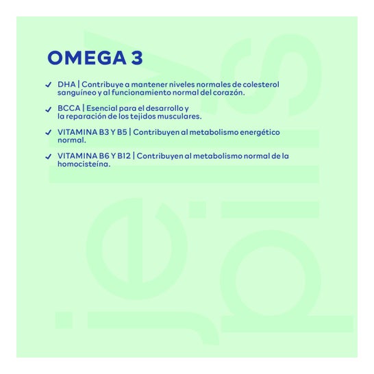 Jelly Pills Essentials Omega3 70 Gummies
