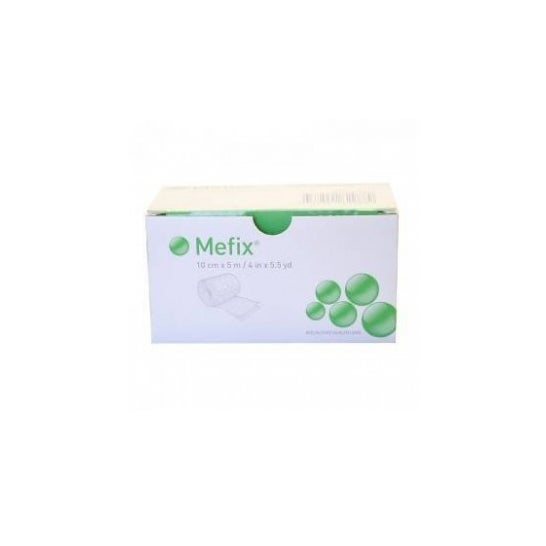 Mefix tissu de bandage élastique 2,5mx10cm