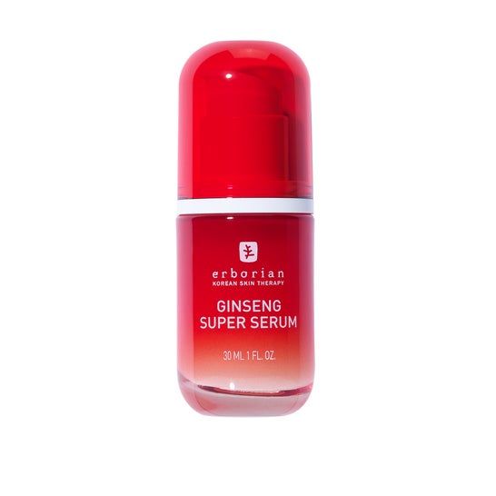 Erborian Ginseng Super Serum 30ml