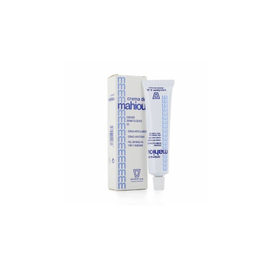 Vectem mahiou crème 75ml