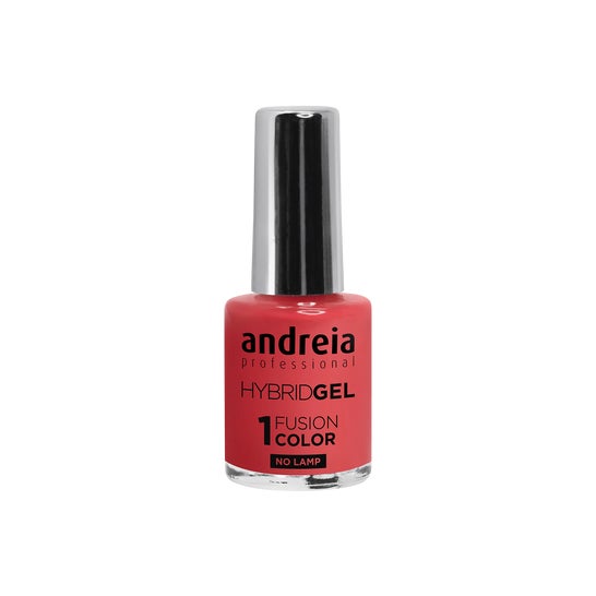 Andreia Professional Hybrid Gel Fusion Color Esmalte H35 10.5ml