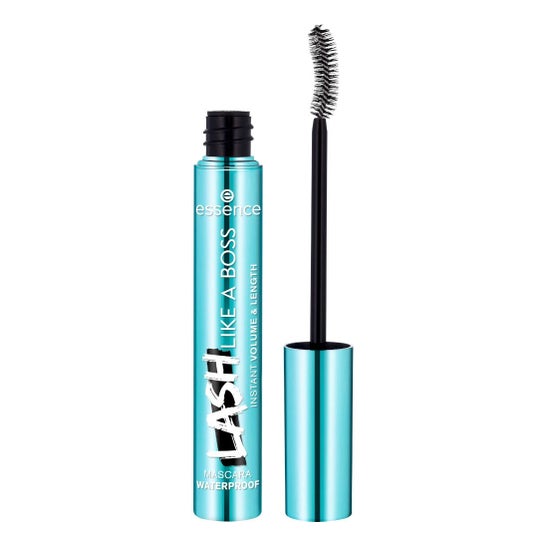 Essence Lash Like A Boss Instant Volume & Length Waterproof 9.5ml