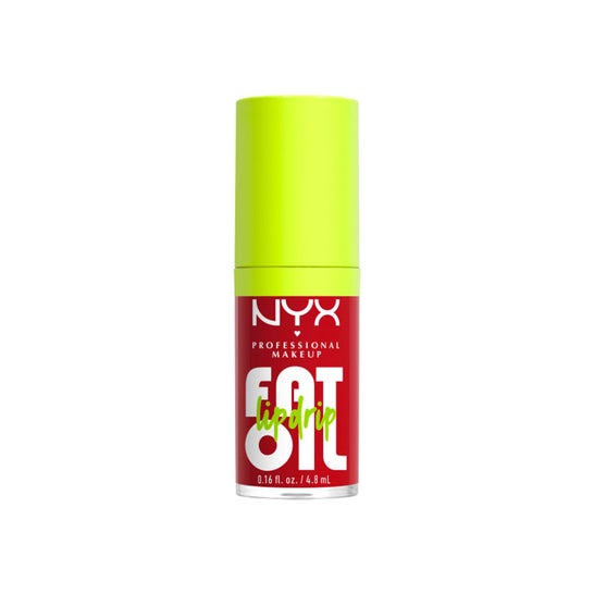 Nyx Fat Oil Lip Drip Nro 05 Newsfeed 4.8ml