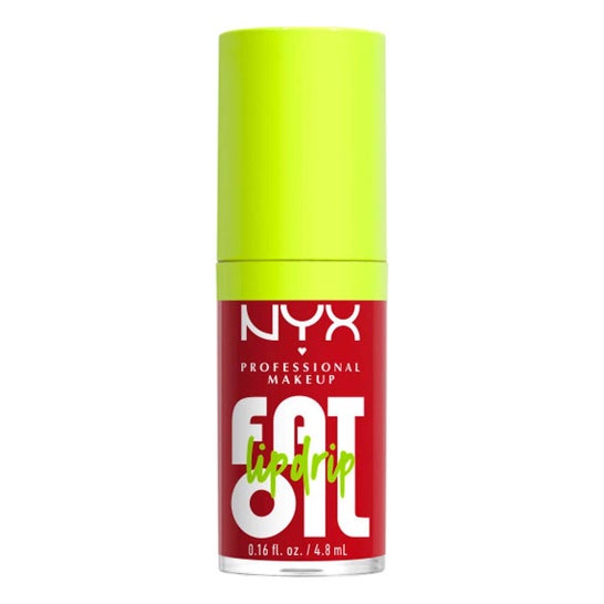 Nyx Fat Oil Lip Drip Nro 05 Newsfeed 4.8ml