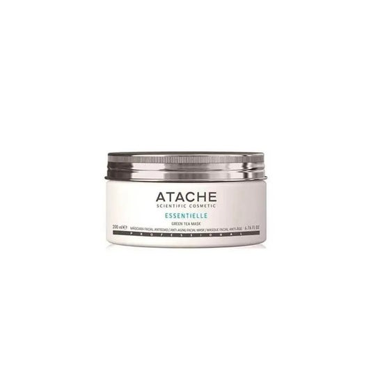 Atache Essentielle Green Tea Mask 200ml Atache Essentielle Green Tea Mask 200ml