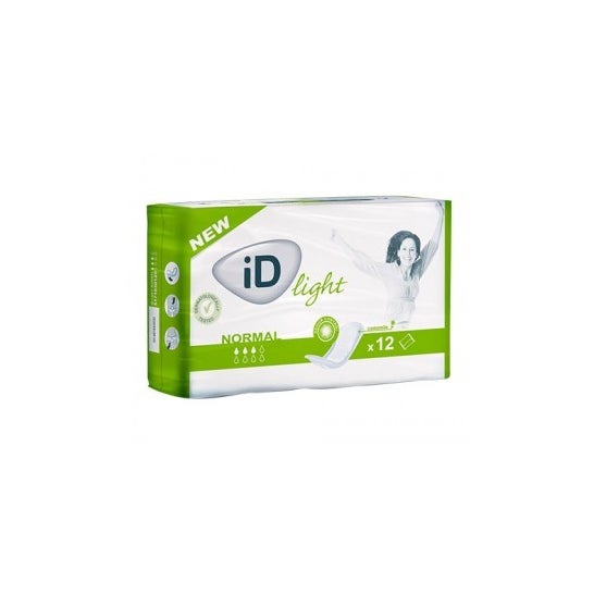 Id Light Normal 12uds 12uds