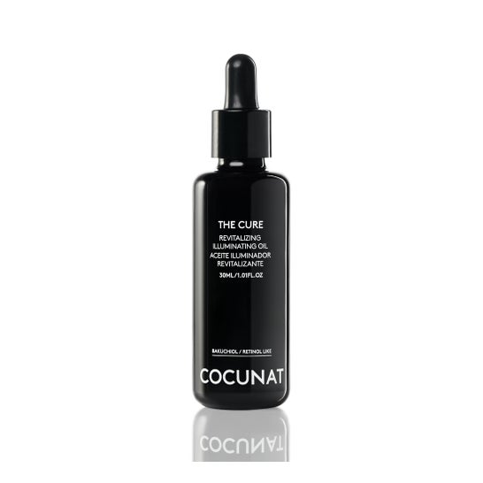 Cocunat The Cure avec Bakuchiol 30 ml
