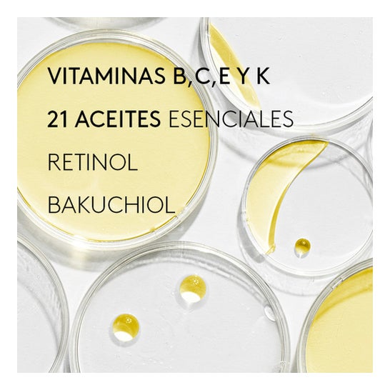 Cocunat The Cure avec Bakuchiol 30 ml