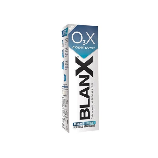 Coswell Whitening & Polishing Toothpaste BlanX 75ml
