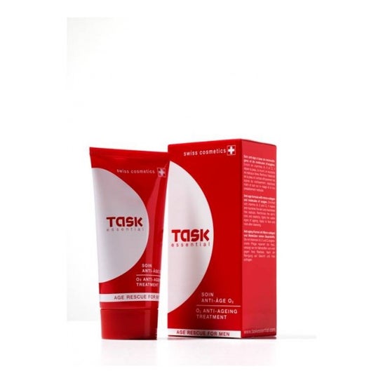 Task Essential Masque Purifiant 50ml