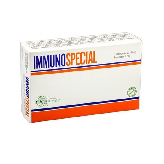 Immunospécial 15Cpr