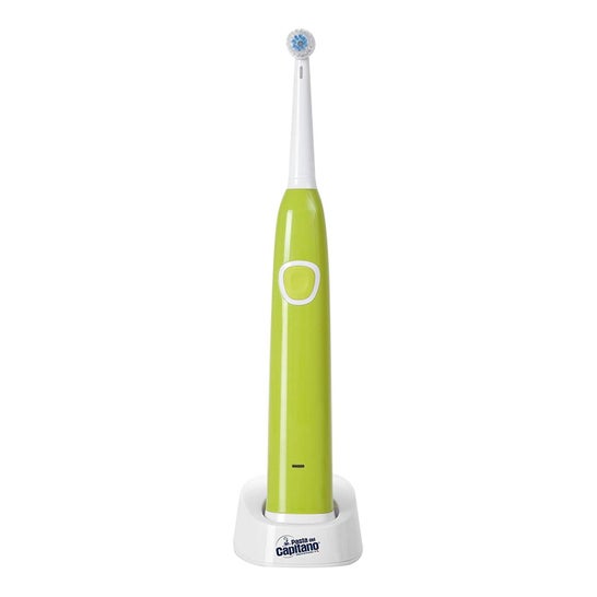 Innoliving Cepillo Eléctrico 910 1ud