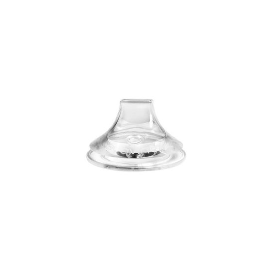 Suavinex™ Buse anti-éclaboussures en silicone +6M 1ud
