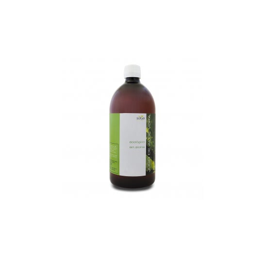 Sotya jus d'aloe vera 1l