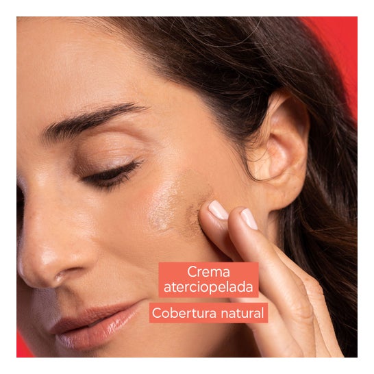 Apivita Bee Sun Safe Soin Anti-Rides Teinté SPF50  50 ml