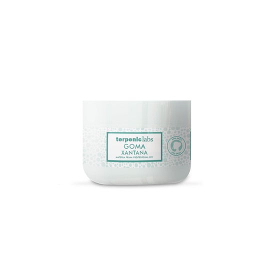 Gomme xanthane terpénique 550g