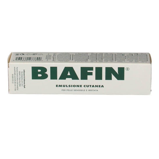 Biafin Emulsion hydratante 100Ml Pr