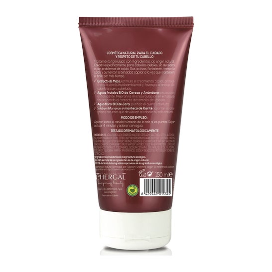 Naturtint Bio Masque Renforçant 150ml