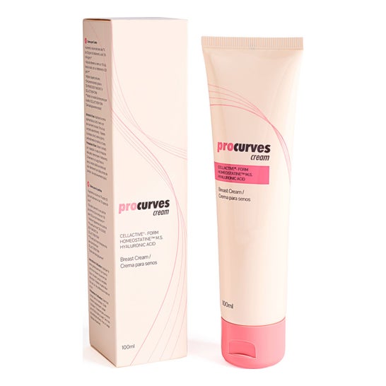 Procurves Crème 100ml
