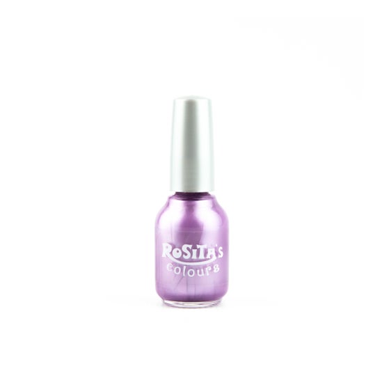 Vernis à ongles Rosita's Colours Nº26