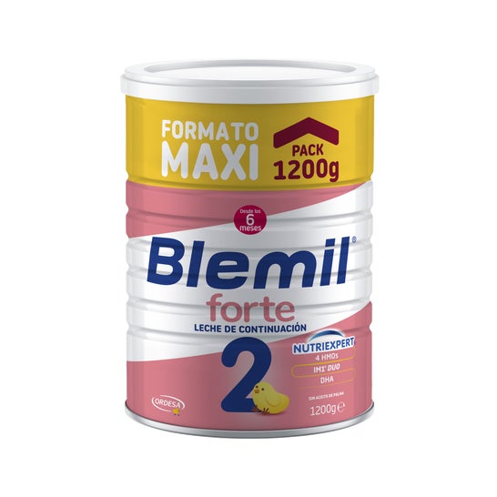 Blemil 2 Forte 1200 g