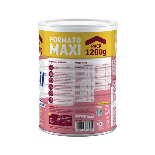 Blemil 2 Forte 1200 g