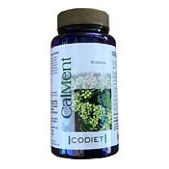 Codiet Calmen 60 Gélules Codiet Calmen 60 Gélules