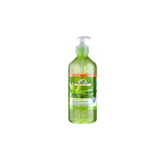 Corpore Sano Distributeur d'Aloe Vera Gel 500ml