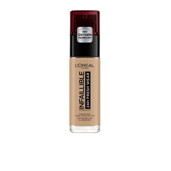 L'oreal Infaillible Fresh Wear Base 150 Beige Eclat