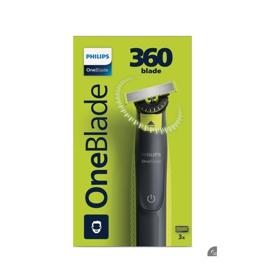 Philips OneBlade 360 QP272423 1 unité