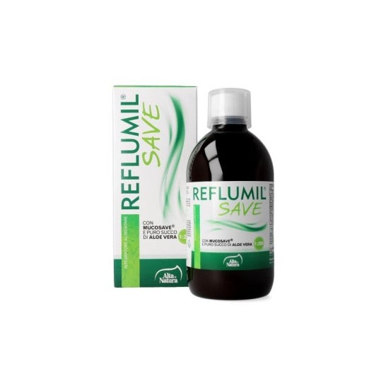 Alta Natura Reflumil Save Solution 500ml